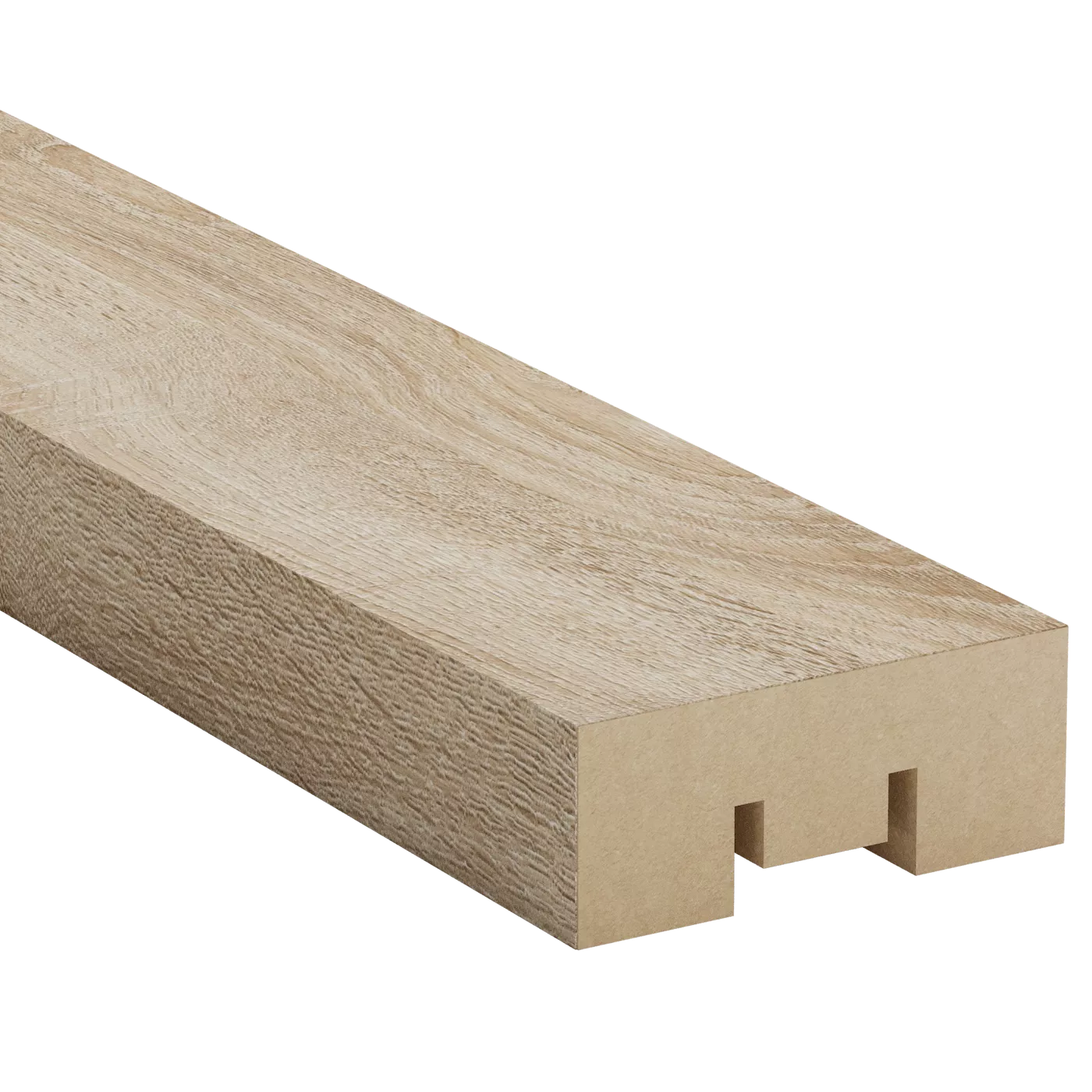 Interior Slats MDF
